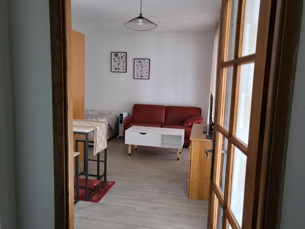 Apartamento Paris Flat Exterior foto