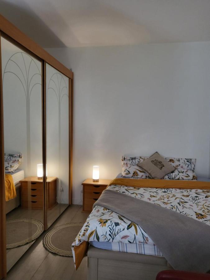 Apartamento Paris Flat Exterior foto